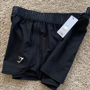 Gymshark shorts